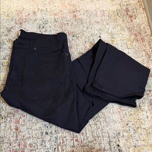 Joseph Abboud Straight-Leg Pants